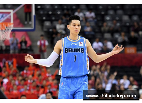 林书豪再度追梦NBA，传闻将加盟菲尼克斯太阳队